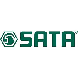 Запасное лезвие 9 мм . уп. 10 шт. (SATA) 93432A