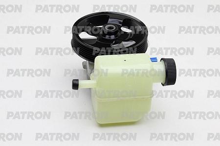 Насос гидроусилителя PPS1113