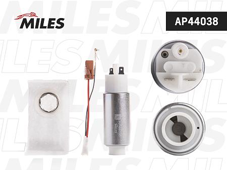 Бензонасос CITROEN/PEUGEOT AP44038