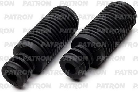 Защитный комплект амортизатора PPK134