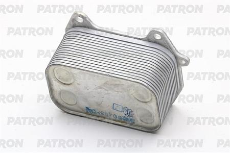 PRS6025 Радиатор масляный