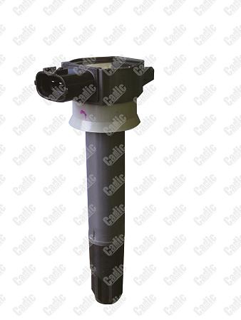 Катушка зажигания MITSUBISHI Pajero IV 3.0i 07- KD9124E