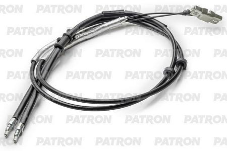 PC3457 Трос стояночного тормоза