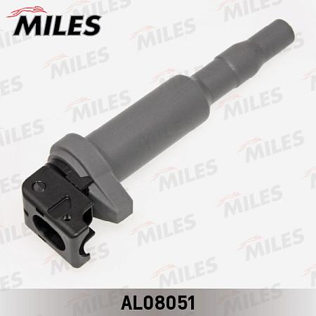 AL08051 Катушка зажигания BMW E90/60 07-