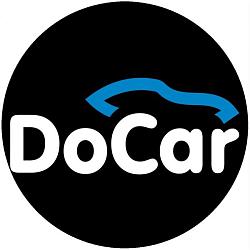 Кронштейн крепления бампера заднего Лев. Audi A6 2004-2008 4F5807453-DCR