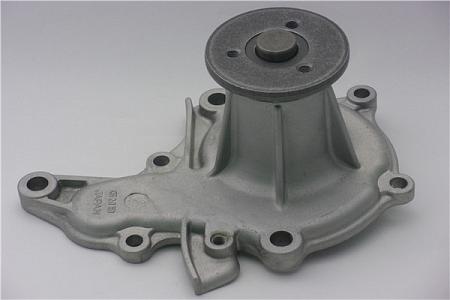 Помпа водяная Toyota gwt-43a