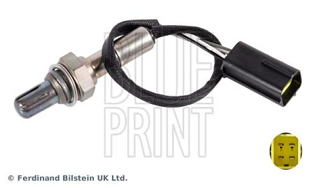 Лямбда-зонд NISSAN MICRA/NOTE/QASHQAI/X-TRAIL ADN17024