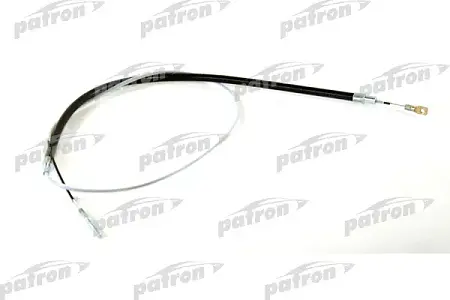 PC3040 Трос стояночного тормоза