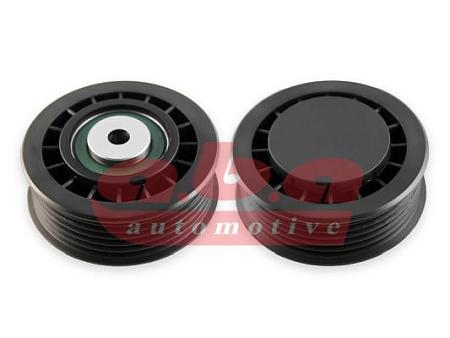 Ролик ремня приводного MB M102/M103/M104 YP750770