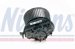 Вентилятор отопителя салона RENAULT MEGANE II (02-) 1.5 dCi 87043