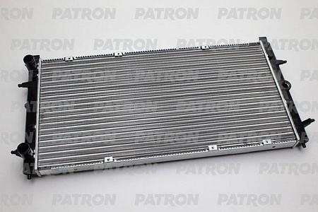 PRS3541 Радиатор системы охлаждения