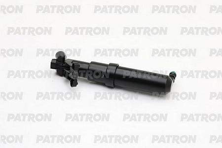 PHW049 Форсунка омывателя фары