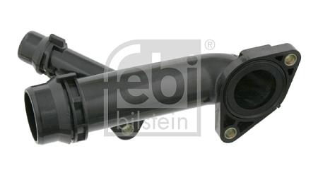 Фланец системы охлаждения BMW E46 26639