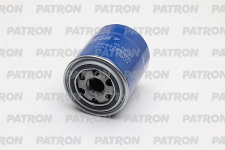 PF4026KOR Фильтр масляный