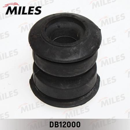 DB12000 Сайлентблок рессоры MB T1 77-96