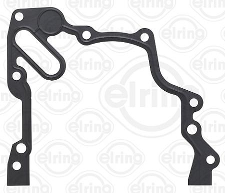 Прокладка крышки передней VW GOLF 1.4 97> 447.651