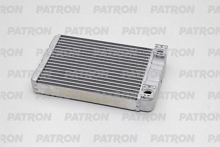PRS4348 Радиатор отопителя