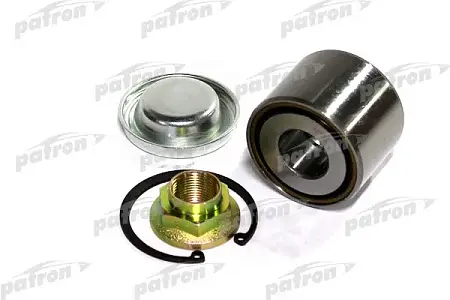 PBK3680 Подшипник ступичный