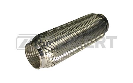 Гофра глушителя 65x250 мм Interlock fr-65250l