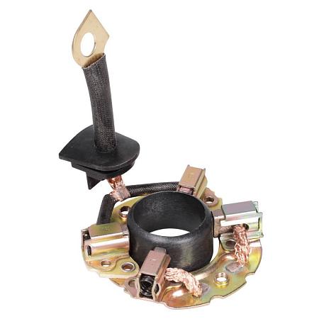 STARTVOLT VBS 08L4 Узел щеточный стартера для автомобилей Hyundai Solaris (10-)/Kia Rio (11-) 1.4i/1.6i