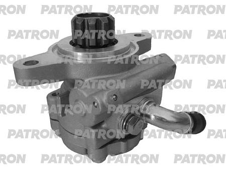 Насос гидроусилителя PPS1148