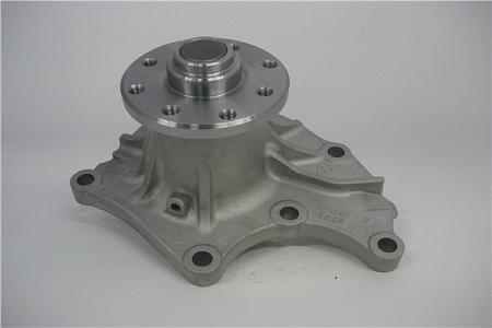 Помпа водяная Isuzu gwis-25a