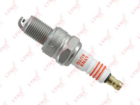 Свеча зажигания 9FC1R (Nickel) MOTO SP-322