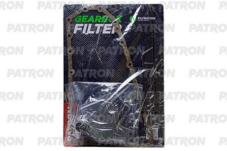 PF5123 Фильтр АКПП