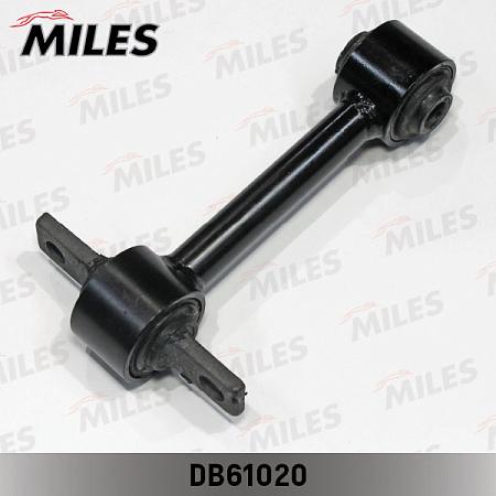 Рычаг VOLVO S40/V40 95-04 зад.подв.сред. DB61020