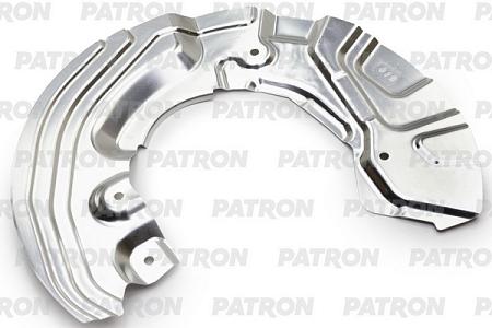 Кожух тормозного диска PBS198