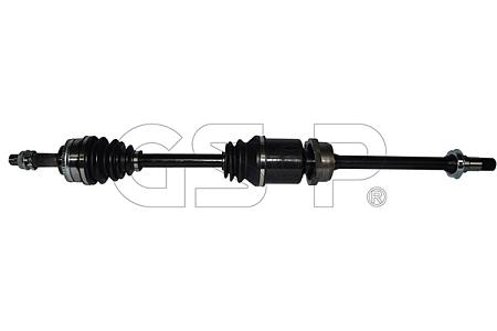 ШРУС TOYOTA AVENSIS T220 2.0TD 97-03 нар. 859269