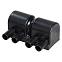 STARTVOLT SC 0550 Катушка зажигания для автомобилей Chevrolet Cruze (09-) 1.5i/1.8i/Aveo T250 (08-) 1.2i/1.4i
