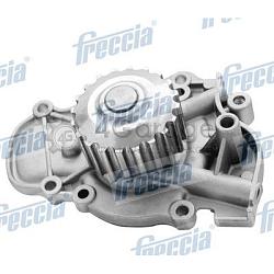 Помпа водяная HONDA ACCORD VI 2.0 I98-01 wp0541