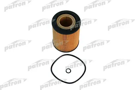 PF4165 Фильтр масляный