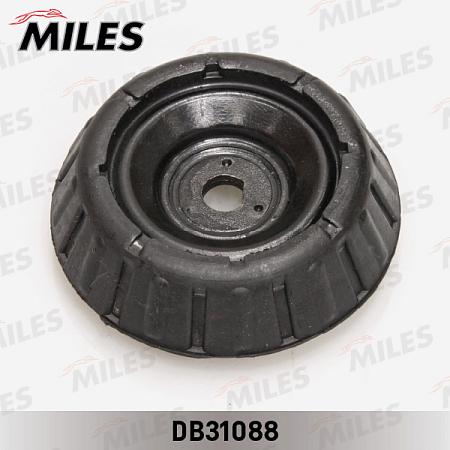 DB31088 Опора амортизатора HYUNDAI SOLARIS 10- пер.