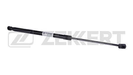 Пружина газовая багажника Opel Astra F 91- gf-1028
