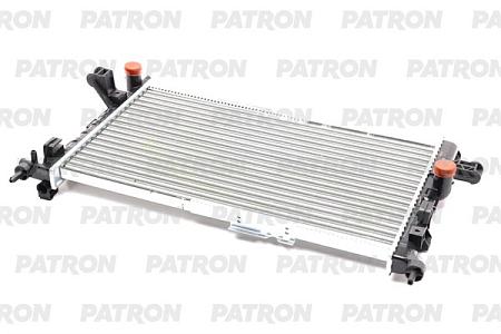 PRS4441 Радиатор системы охлаждения