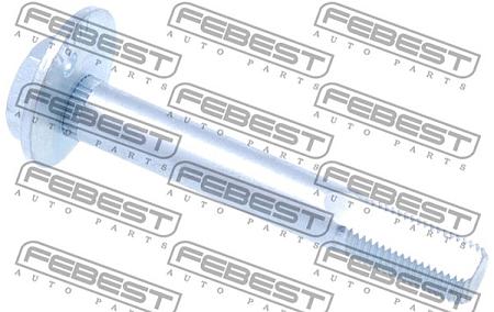 Болт эксцентрик MITSUBISHI PAJERO/L400 91-04 0429-004