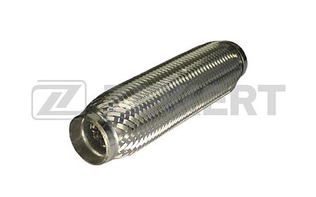 Гофра глушителя 50x280 мм Innerbraid fr-50280