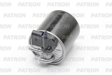 PF3437 Фильтр топливный