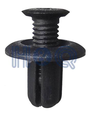 70203147 Клипса пластмассовая SSANGYONG