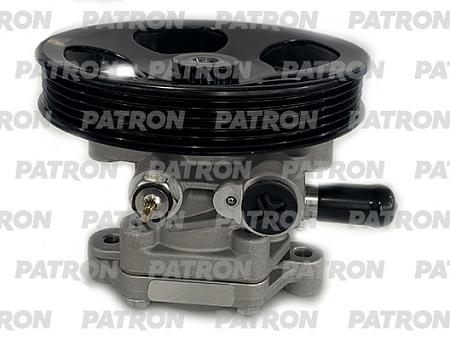 Насос гидроусилителя PPS1178