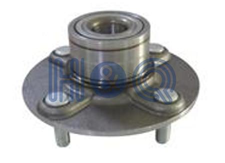 30204019 Ступица колеса в сборе NISSAN ALMERA CLASSIC