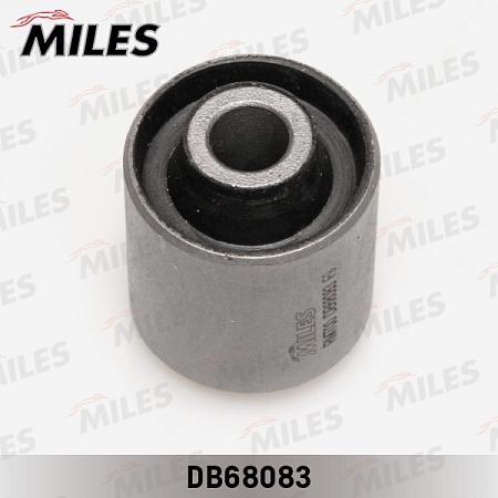 DB68083 Сайлентблок рычага HYUNDAI SONATA EF пер.подв.
