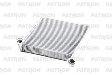 PRS2172 Радиатор отопителя