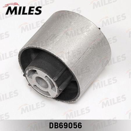 Сайлентблок рычага задн. подвески SKODA OCTAVIA   VW PASSAT db69056