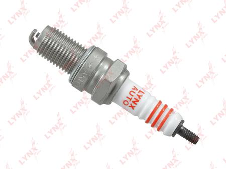 Свеча зажигания 7TCVNR (Nickel) MOTO SP-276