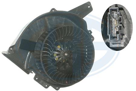 Мотор отопителя SKODA FABIA/VW POLO 664008