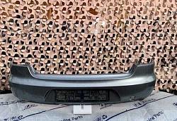 БАМПЕР ЗАДНИЙ SUPERB '08-12 SD21108700000