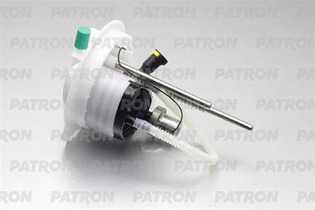PF3385 Фильтр топливный